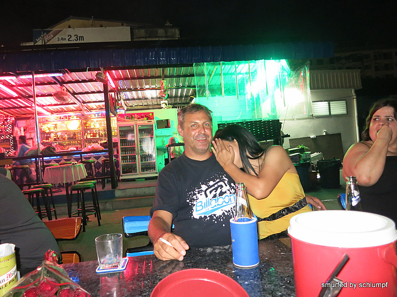 2014-01-07 Smurf Bar