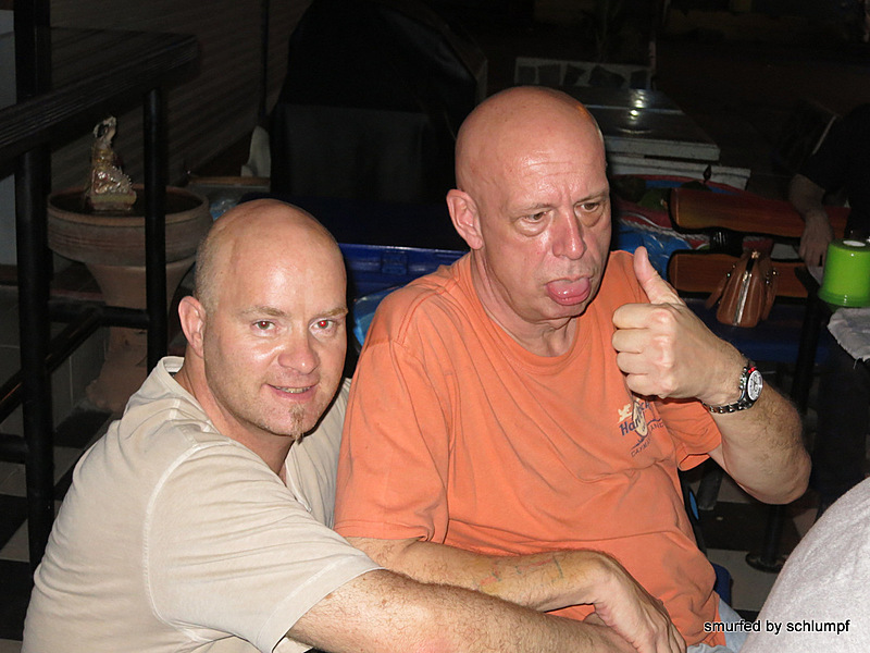 2014-01-07 Smurf Bar