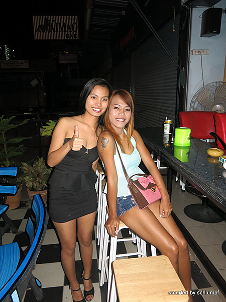 2014-01-07 Smurf Bar