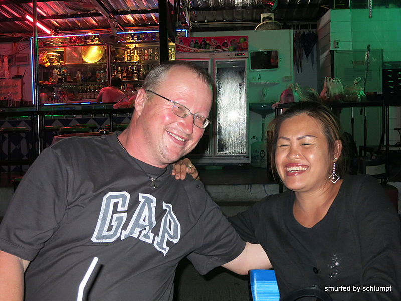 2014-01-07 Smurf Bar