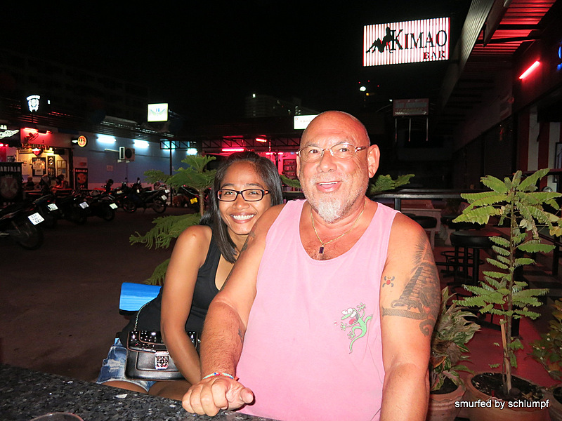 2014-01-07 Smurf Bar