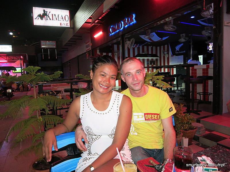 2014-01-07 Smurf Bar