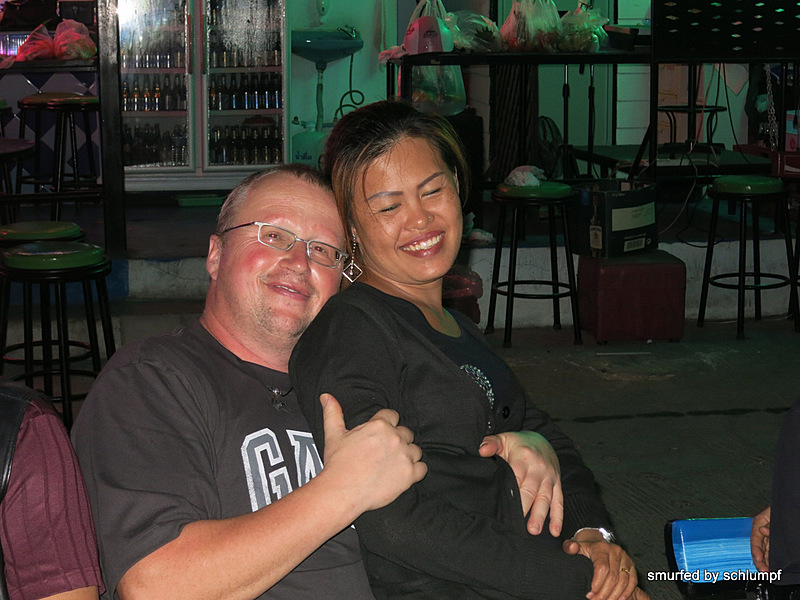 2014-01-07 Smurf Bar