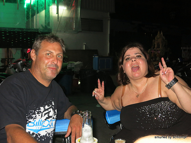 2014-01-07 Smurf Bar