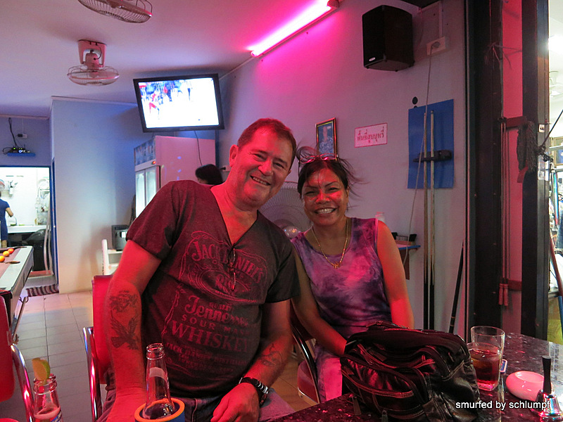 2014-01-07 Smurf Bar