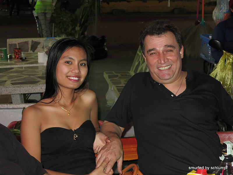 2014-01-07 Smurf Bar