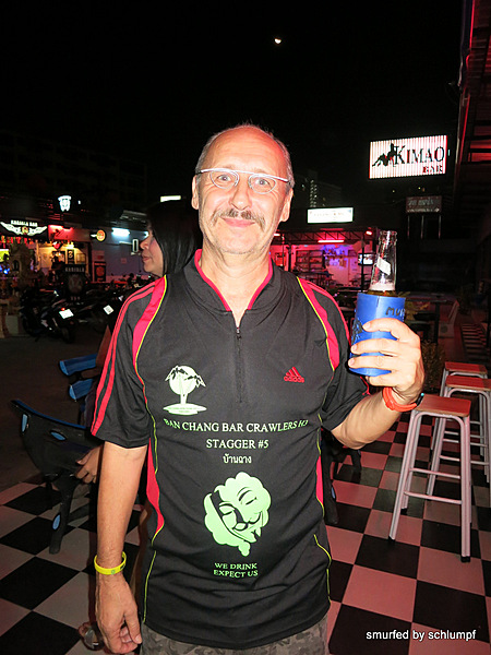 2014-01-07 Smurf Bar