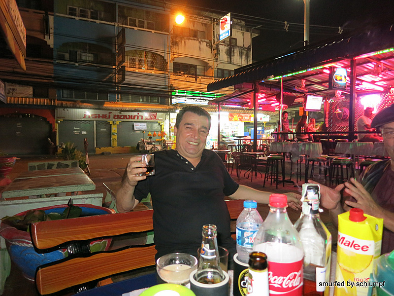 2014-01-07 Smurf Bar