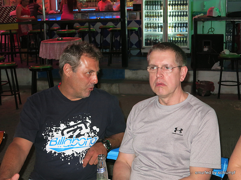 2014-01-07 Smurf Bar