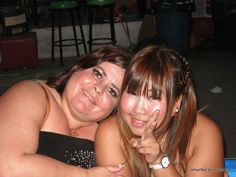 2014-01-07 Smurf Bar