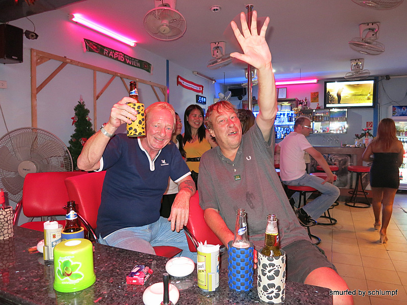 2014-01-07 Smurf Bar