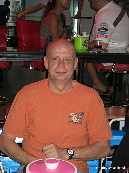 2014-01-07 Smurf Bar