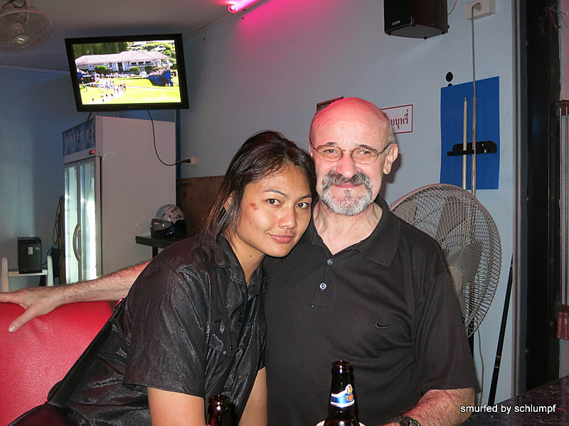 2014-01-08 Smurf Bar