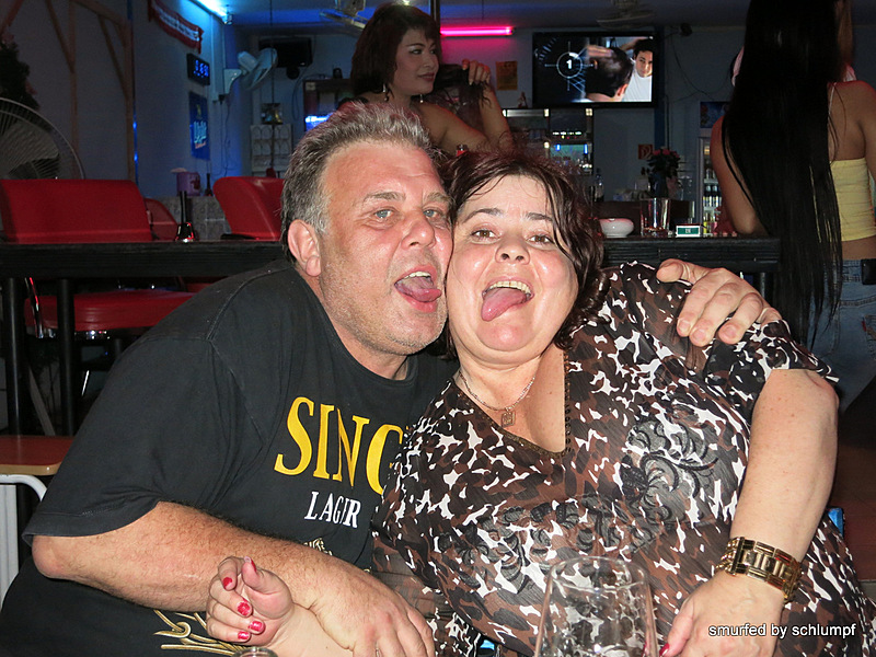 2014-01-08 Smurf Bar