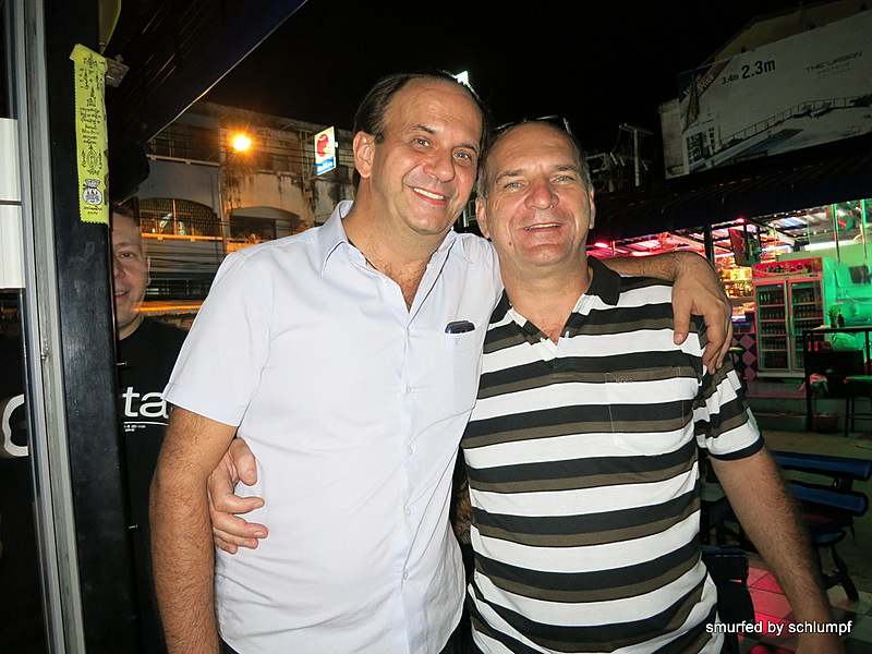 2014-01-09 Smurf Bar