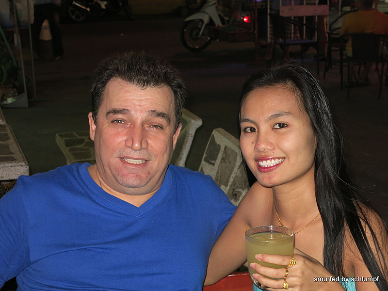 2014-01-09 Smurf Bar