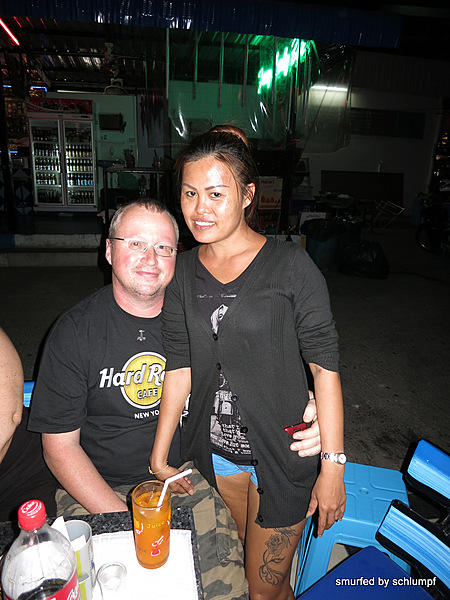 2014-01-09 Smurf Bar