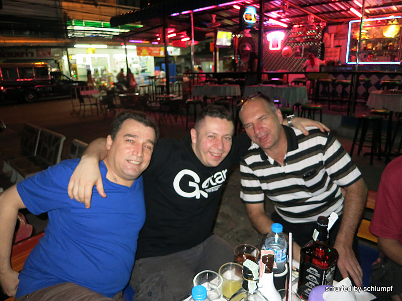 2014-01-09 Smurf Bar