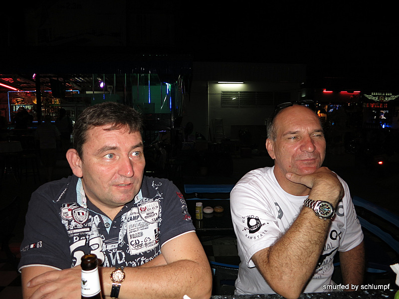 2014-01-10 Smurf Bar