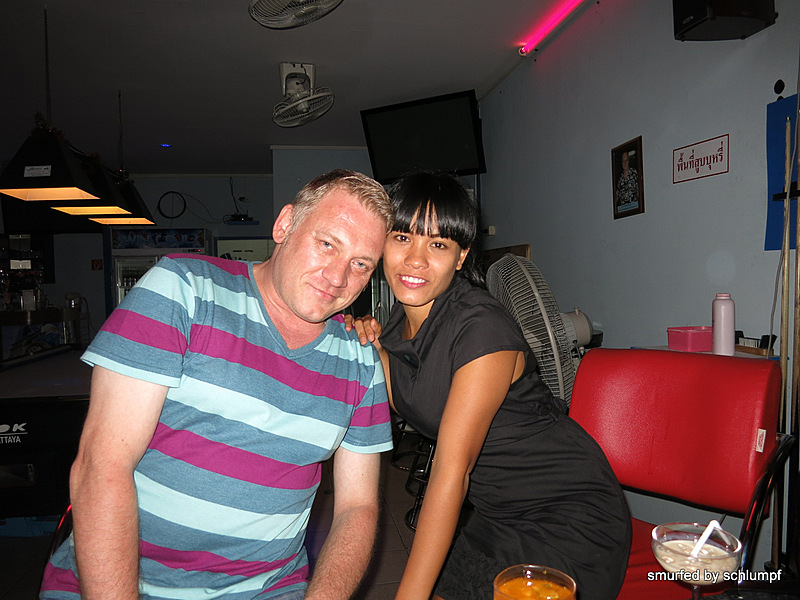 2014-01-10 Smurf Bar