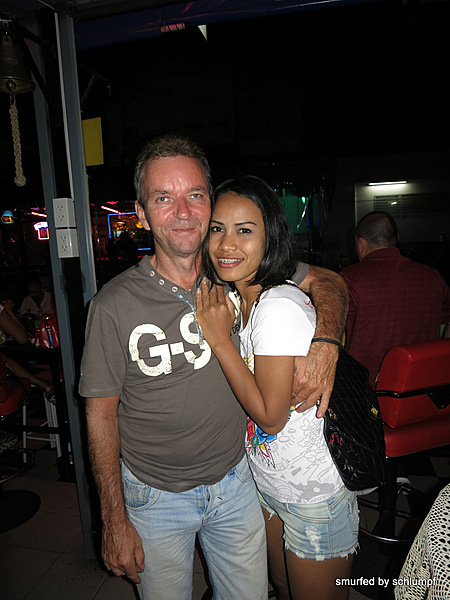 2014-01-10 Smurf Bar