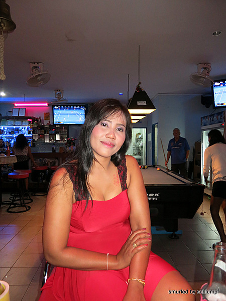 2014-01-11 Smurf Bar