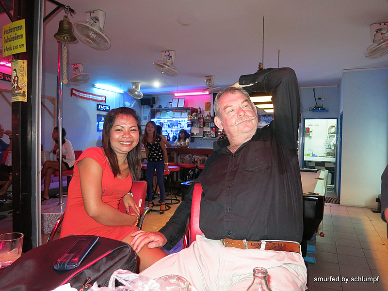 2014-01-11 Smurf Bar
