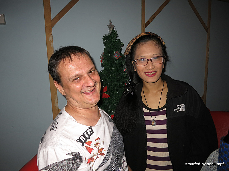 2014-01-11 Smurf Bar