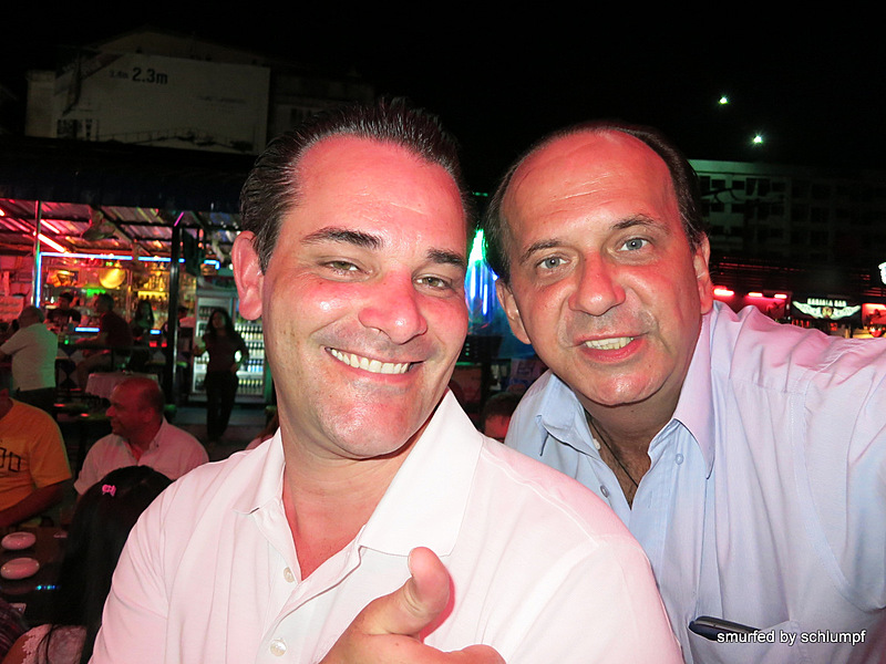 2014-01-11 Smurf Bar