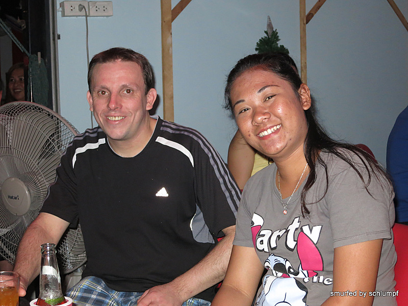 2014-01-11 Smurf Bar