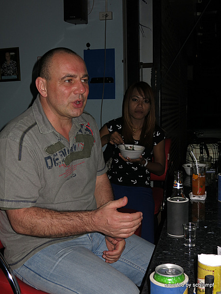 2014-01-11 Smurf Bar