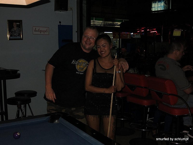2014-01-11 Smurf Bar
