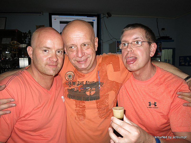 2014-01-11 Smurf Bar