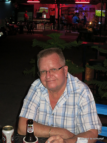 2014-01-12 Smurf Bar