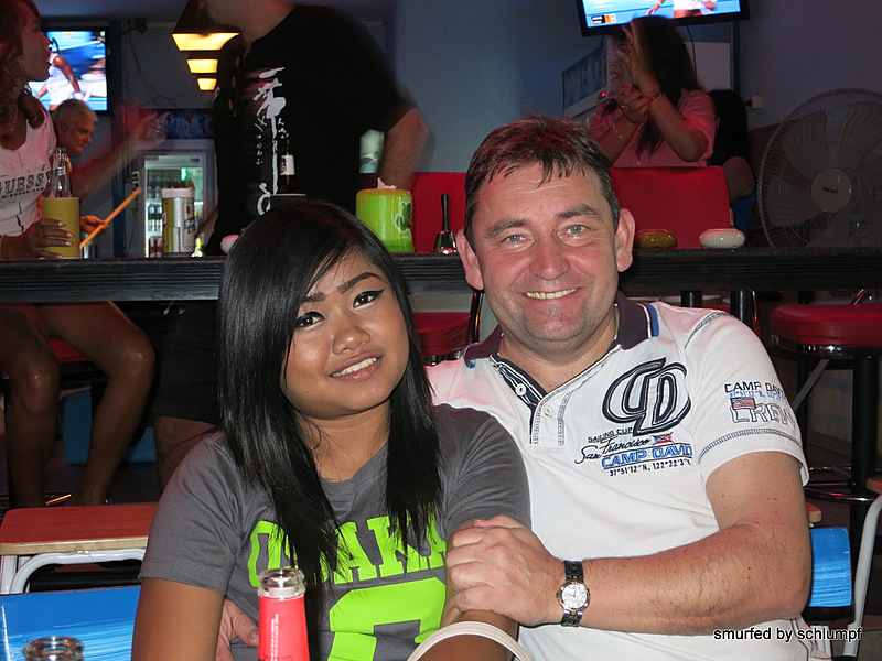 2014-01-12 Smurf Bar
