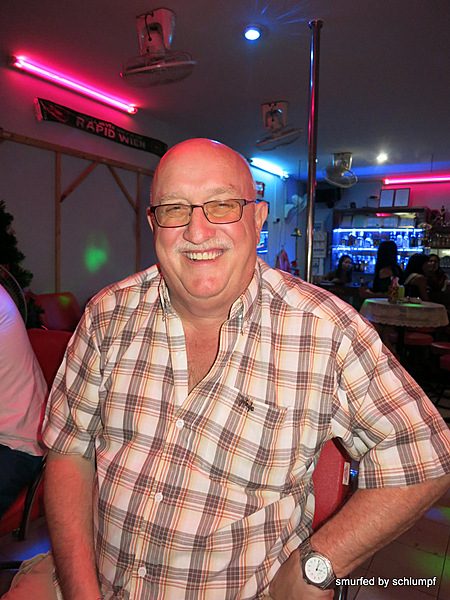 2014-01-13 Smurf Bar