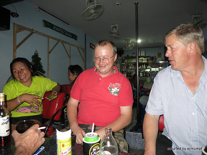2014-01-13 Smurf Bar