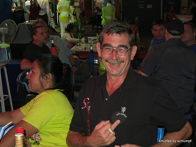 2014-01-13 Smurf Bar