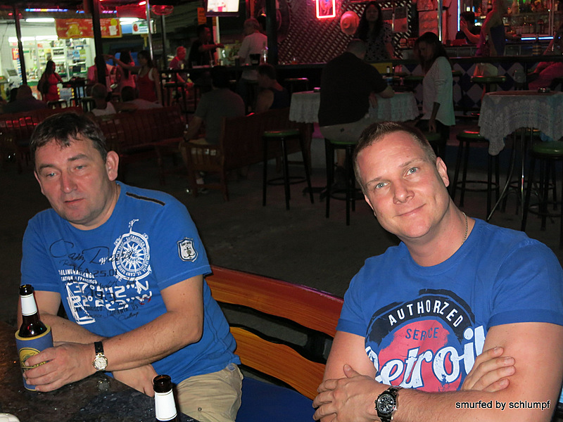 2014-01-13 Smurf Bar