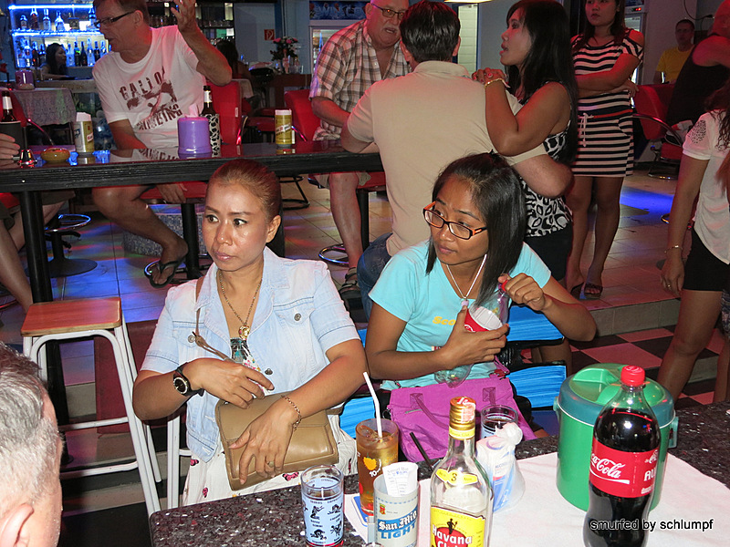 2014-01-13 Smurf Bar
