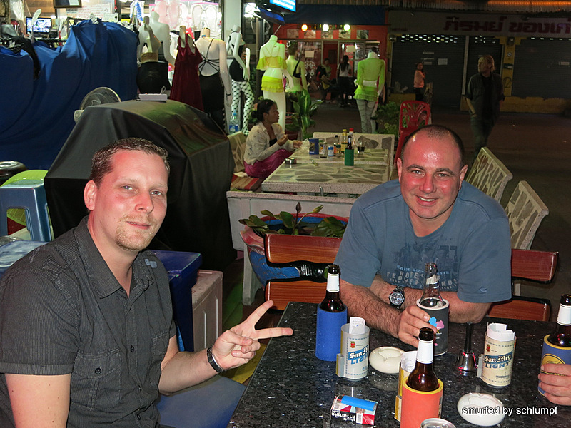 2014-01-13 Smurf Bar