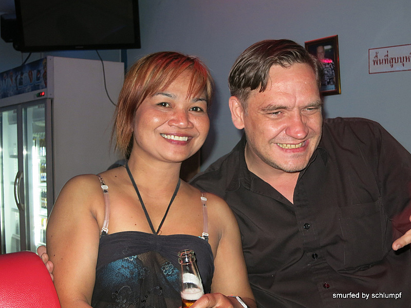 2014-01-13 Smurf Bar