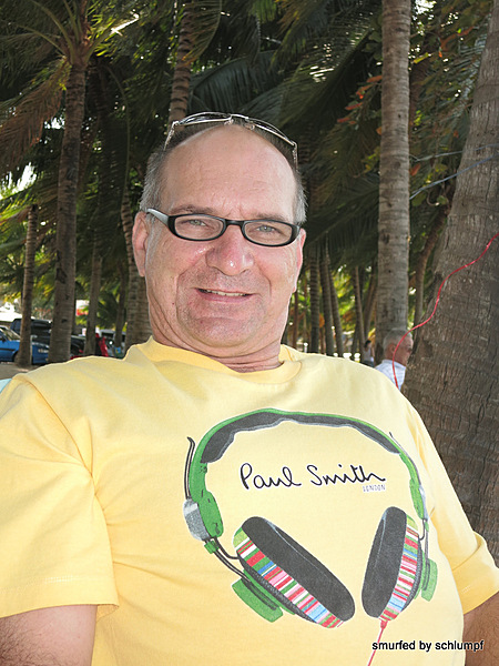 2014-01-14 Smurf Bar