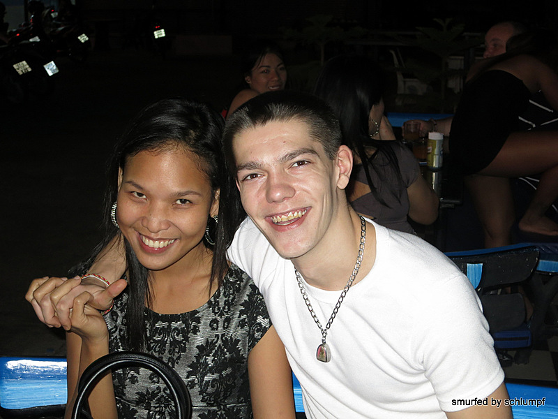 2014-01-14 Smurf Bar