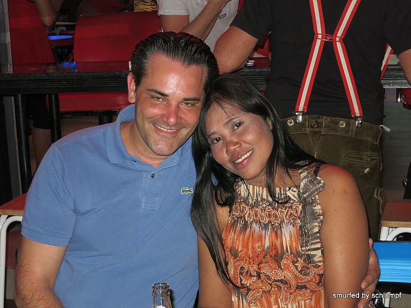 2014-01-14 Smurf Bar