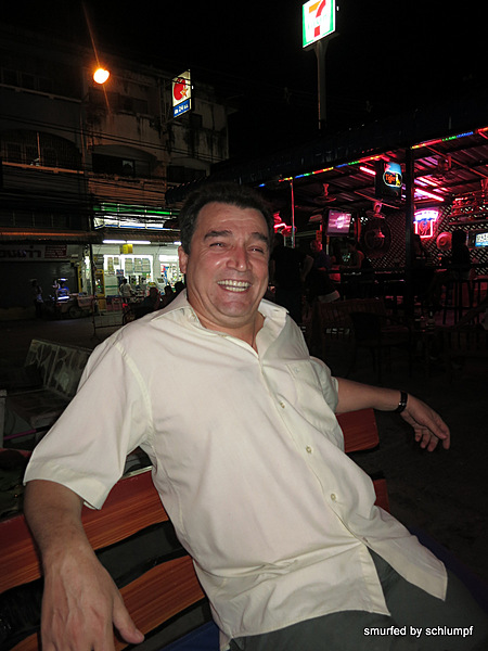 2014-01-14 Smurf Bar