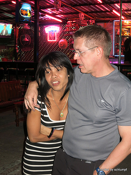 2014-01-14 Smurf Bar