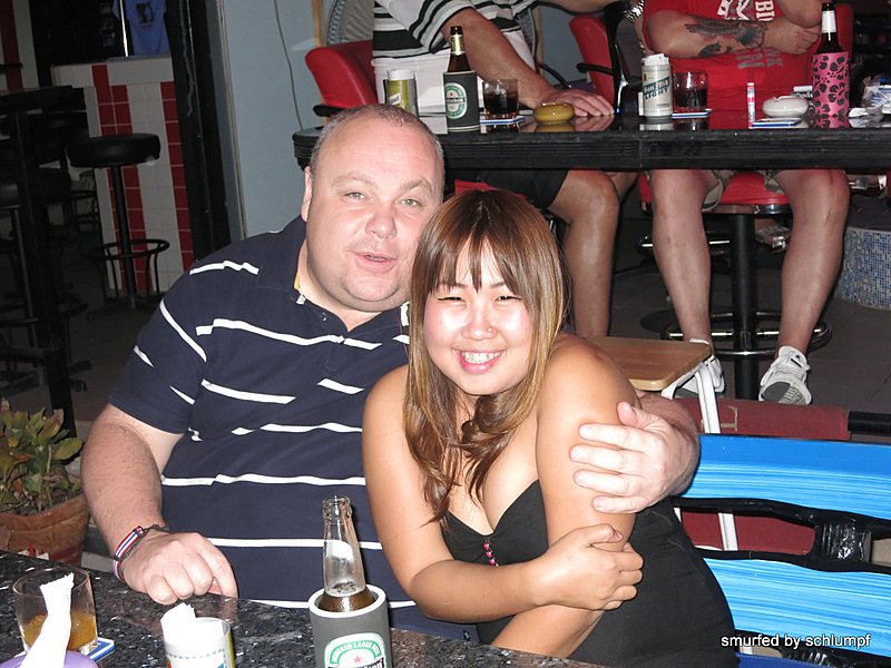 2014-01-14 Smurf Bar