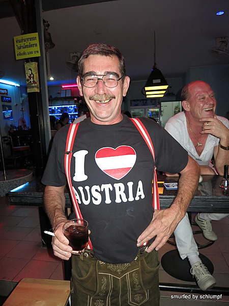 2014-01-14 Smurf Bar