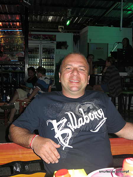 2014-01-14 Smurf Bar